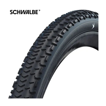 Schwalbe g-one rx pro - tlr - addix race - super race - v-guard - 700x45c - black