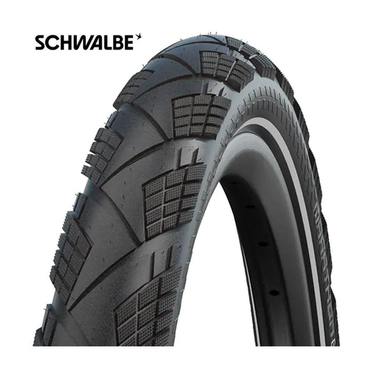 Schwalbe reifen marathon efficiency evolution line tyre marath. eff. evol.line 45-622