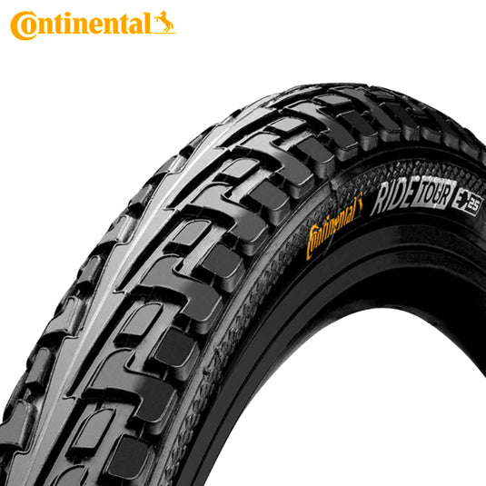 buitenband Ride Tour 20 x 1.75 (47-406) zwart