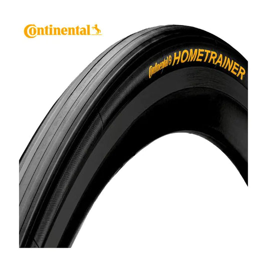 Continental vouwband hometrainer ii 47-559 zwart