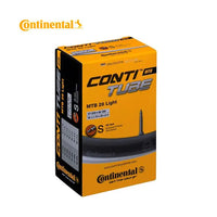 Continental binnenband mtb 26 light conti tube mtb 26 47 60-559 s42 lig