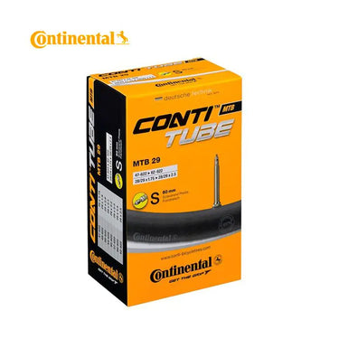 CONTINENTAL Binnenband mtb sv19 28 29 inch 47 62-622 sv 60 mm