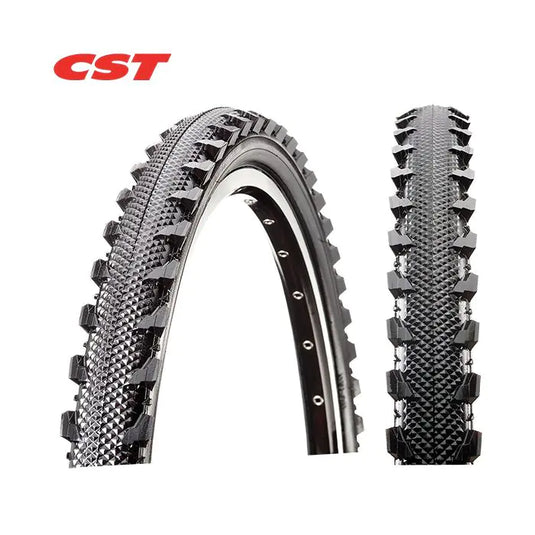 Cst buitenband spider 47-507 zwart refl