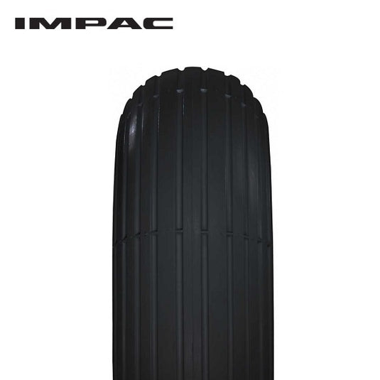 Impac 7x1 3 4 (47-93) (180x45) lijnprofiel is-300 zwart 10180453nm