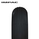Impac 7x1 3 4 (47-93) (180x45) lijnprofiel is-300 zwart 10180453nm
