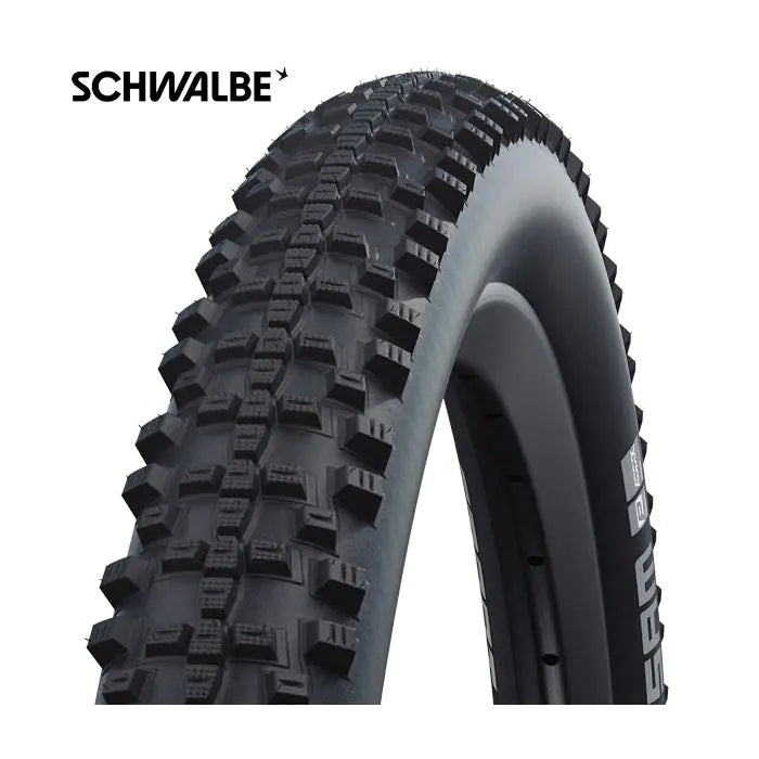 Load image into Gallery viewer, Schwalbe benelux b.v. schwalbe draadband smart sam active 47-305 zwart
