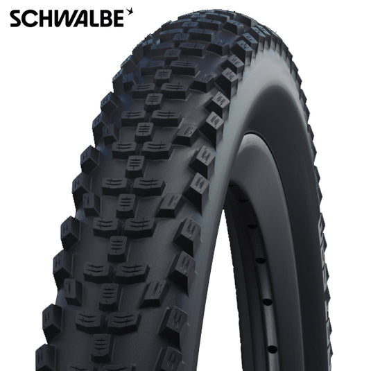 Schwalbe buitenband smart sam active line tyre smart sam perf.line 47-406