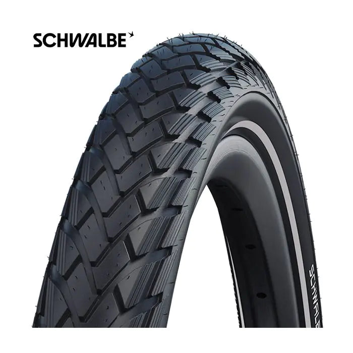 Afbeelding laden in galerijviewer, Schwalbe benelux b.v. schwalbe draadband marathon performance 47-507 +r zwart
