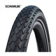 Schwalbe benelux b.v. schwalbe draadband marathon performance 47-507 +r zwart