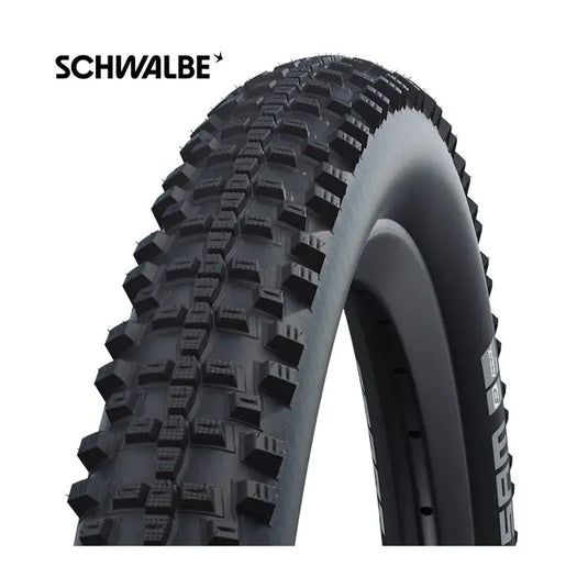 Schwalbe benelux b.v. schwalbe bub. 47-559 26x1.75 hs 624 smart sam k-guard b b-sk sbc 50epi - 11159566
