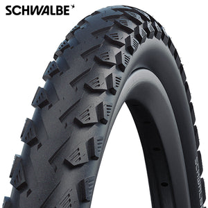 Schwalbe buitenband land cruiser k-guard 28 x 1.75 (47-622)
