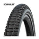 Buitenband Schwalbe 28-1.75 (47-622) Marathon Plus Tour Perf. zw R