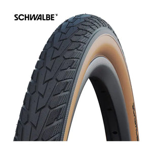 Schwalbe buitenband road cruiser active line tire road cruis. act.line 47-622