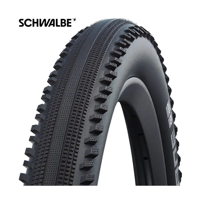 Load image into Gallery viewer, Schwalbe reifen hurricane performance line tire hurricane perf.line 50-584
