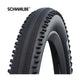 Schwalbe 27,5x2.00 (50-584) hurricane performance addix zwart draad 11159182