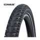 Buitenband Schwalbe 28-2.00 (50-622) Energizer Plus Tour Perf. zw R