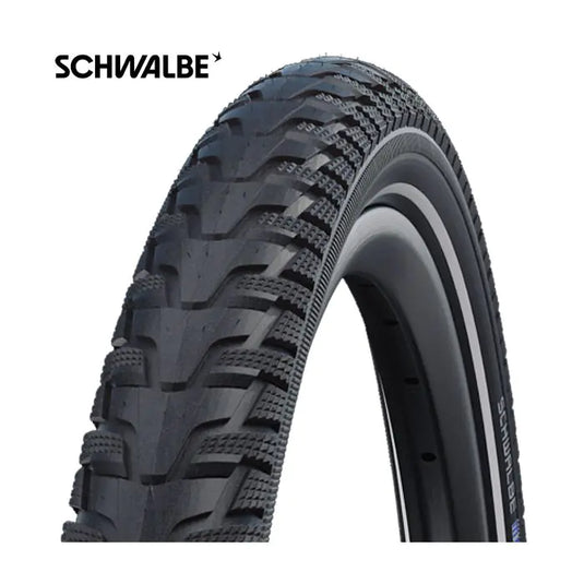 Buitenband Schwalbe 28-2.00 (50-622) Energizer Plus Tour Perf. zw R