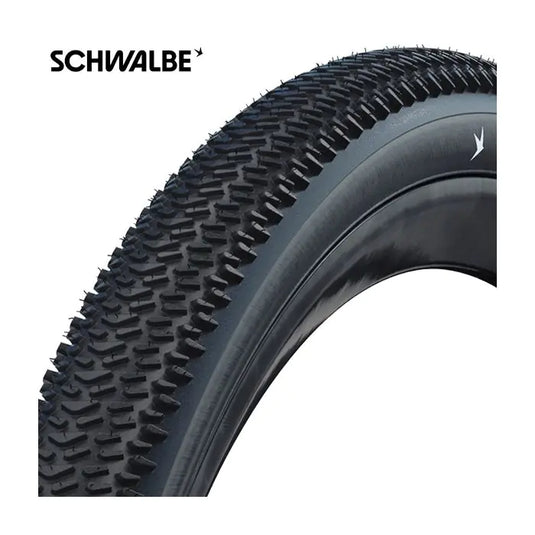 Schwalbe vouwband g-one refelectie pro evolution 50-622 tlr zwart