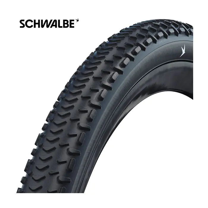 Load image into Gallery viewer, Schwalbe vouwband g-one rx pro evolution 50-622 tlr zwart
