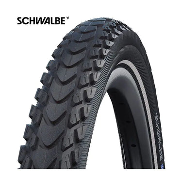 Schwalbe - marathon mondial evo dd reflex 28x2.00