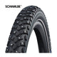 buitenband Marathon Winter Plus 28x2.00 (50-622) zwart