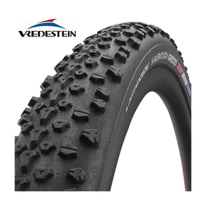 Vredestein buitenband aventura grezzo 50-584 27.5x2.00 gravel tricomp tlr b b