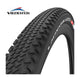 Vredestein buitenband 27.5 x 2.00 vr (50-584) aventura tlr gravel zwart vouw