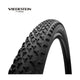 Vredestein 29x2.00 (50-622) spotted cat zwart vouw 29201
