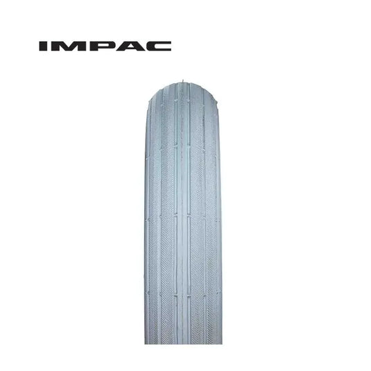 Impac rolko draadband 54-152 is-302 grijs