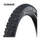 Schwalbe benelux b.v. schwalbe bub. 54-559 26x2.1 hs 624 smart sam k-guard b b-sk sbc 50epi- 11159507