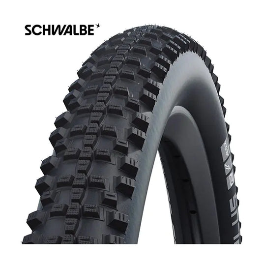 Buitenband Schwalbe 26-2.10 (54-559) Smart Sam Plus Performance zw
