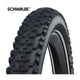Schwalbe reifen smart sam plus performance line tyre smart sam plus perf.line 54-559