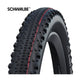 Schwalbe buitenband Thunder Burt Evo SuperGround 29 x 2.10 zw vouw