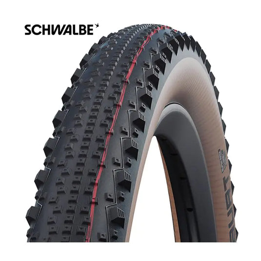 Buitenband Schwalbe 29-2.10 (54-622) Thunder Burt Evo trans.skin vw