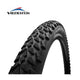 Vredestein 26x2.10 (54-559) desert wolf zwart draad 26671