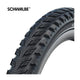 Schwalbe 20x2.15 (55-406) marathon 365 greenguard zwart reflex draad 11159423.01