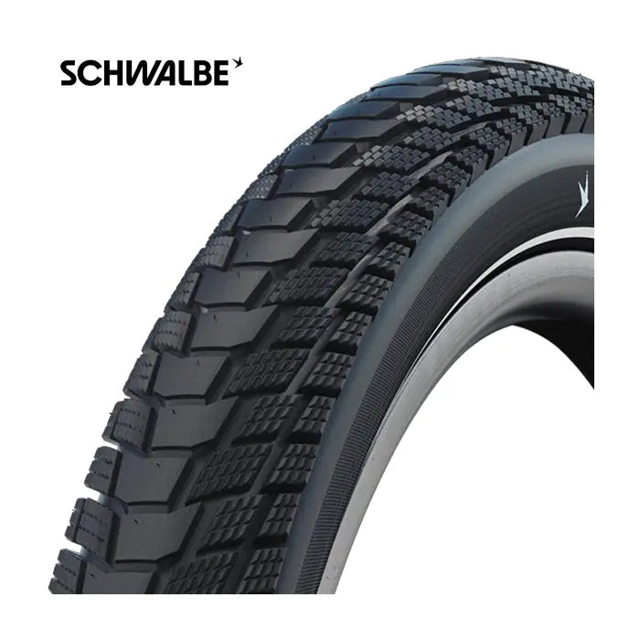 Afbeelding laden in galerijviewer, Schwalbe benelux b.v. schwalbe draadband motion pick-up 55-559 +r zwart
