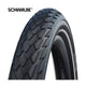 Schwalbe buitenband Marathon Perf G-Guard 27.5 x 2.15 zw refl
