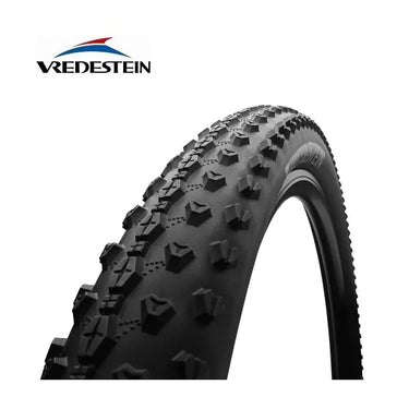 Vredestein buitenband 27.5 black panther