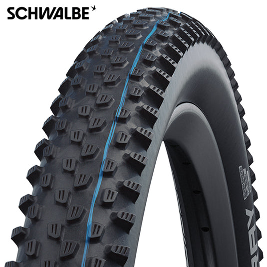 buitenband Racing Ray 26 x 2.25 (57-559) TLE zwart
