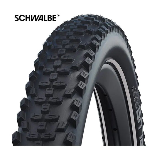 Schwalbe reifen smart sam plus performance line tyre smart sam plus perf.line 57-559