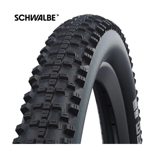 Buitenband Schwalbe 26-2.25 (57-559) Smart Sam Performance zw vw