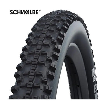 Buitenband Schwalbe 26-2.25 (57-559) Smart Sam Performance zw vw