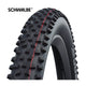 Buitenband Schwalbe 27.5-2.25(57-584) Rocket Ron Evolution zwart vw