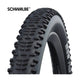 Vouwband Schwalbe Racing Ralph Performance 27.5 x 2.25 57-584 mm - zwart