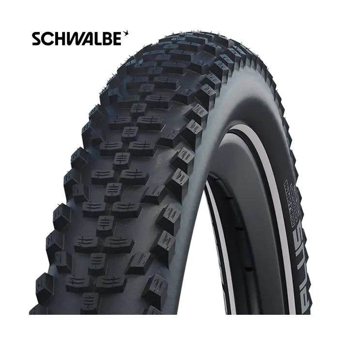 Load image into Gallery viewer, Schwalbe reifen smart sam plus performance line tire smart sam plus perf.line 57-584
