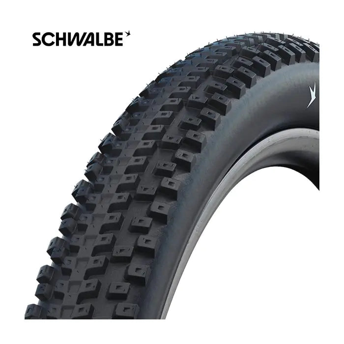 Afbeelding laden in galerijviewer, Schwalbe benelux b.v. schwalbe bub. 57-622 29 x 2.25 advancer hybrid punctureguard b b-sk+rt hs 636 green - 11159584.01
