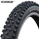 Schwalbe Buitenband 29-2.25 (57-622) Ice Spiker Performance zwart