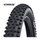 Vouwband Schwalbe Rocket Ron Performance TLR 29 x 2.25 57-622 mm - zwart