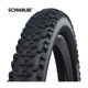 Schwalbe buitenband Smart Sam Performance 29 x 2.25 zwart
